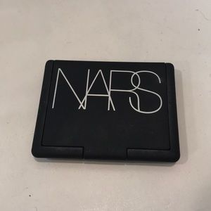 NARS blush in “Orgasm”